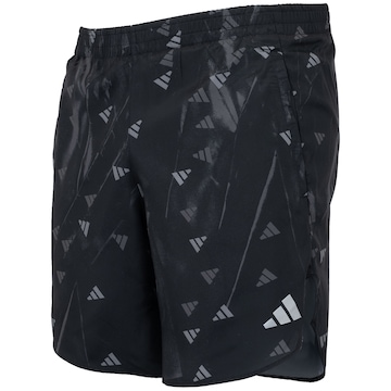 Bermuda Masculina adidas Run It BL