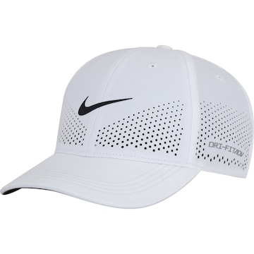 Boné Aba Curva Nike Snapback Dri-Fit ADV CLUB CAP S AB P Adulto