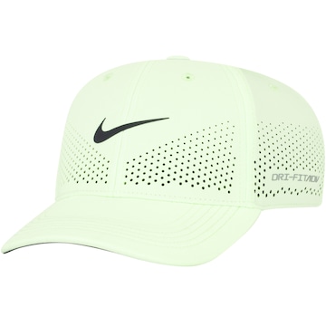 Boné Aba Curva Nike Snapback Dri-Fit ADV CLUB CAP S AB P Adulto