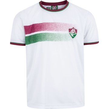 Camisa do Fluminense Braziline Infantil Path