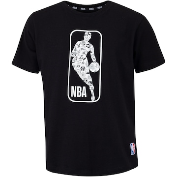 Camiseta Juvenil NBA All Teams NB948