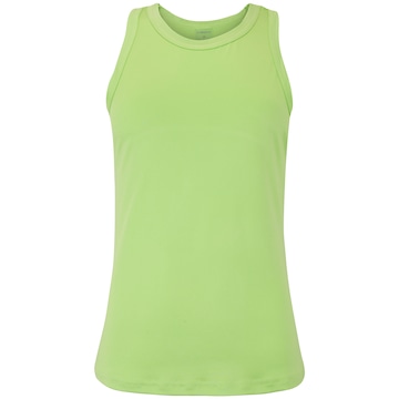 Camiseta Regata Feminina Oxer Peach Touch Cooling