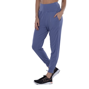 Calça Feminina Oxer Peach Touch New