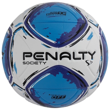 Bola Society Penalty S11 R2 XXIV