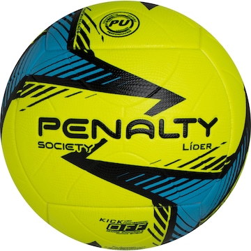 Bola Society Penalty Líder XXIV