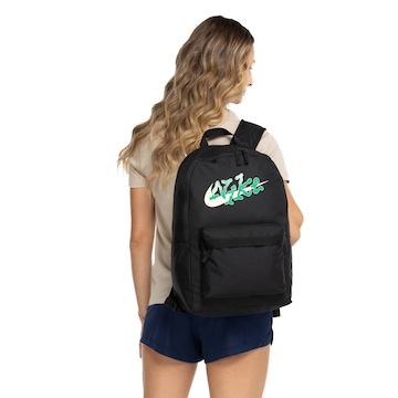 Mochila Nike Heritage BKPK HMN CRFT GRX 25 Litros