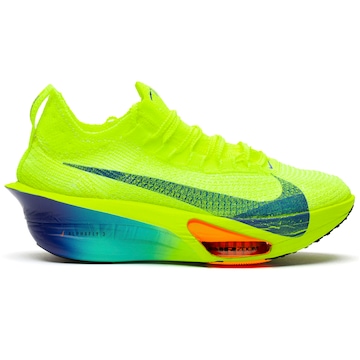 Tênis Nike Air Zoom Alphafly Next % 3 Feminino