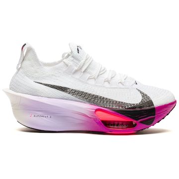 Tênis Nike Air Zoom Alphafly Next % 3 Feminino