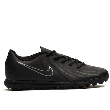 Chuteira Society Nike Phantom GX II Club Adulto