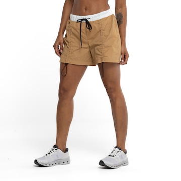 Short Feminino Lauf Dengo