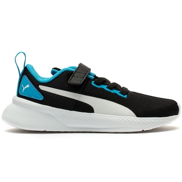 Tênis Infantil Puma Flyer Runner Mesh V