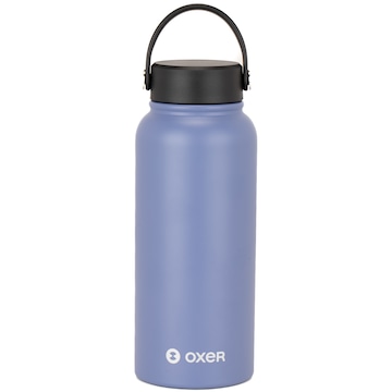 Garrafa Oxer com Alça 950ml