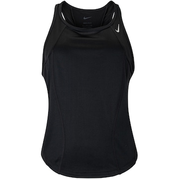 Camiseta Regata Feminina Nike Dri-fit Fast Tanike