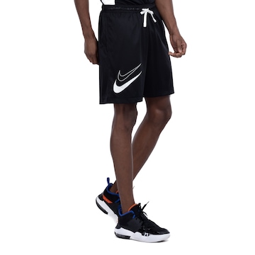 Bermuda Masculina Nike Dri-fit Standard ISS