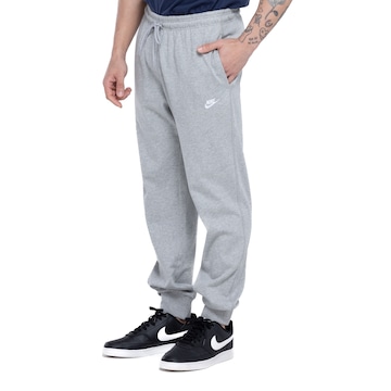 Calça Jogger Masculina Nike Club Knit