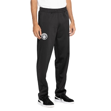 Calça do Manchester City Puma Masculina Yod