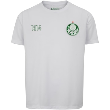 Camiseta do Palmeiras Juvenil 1914 II