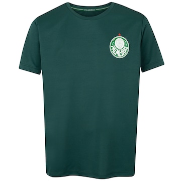 Camiseta do Palmeiras Juvenil Player II