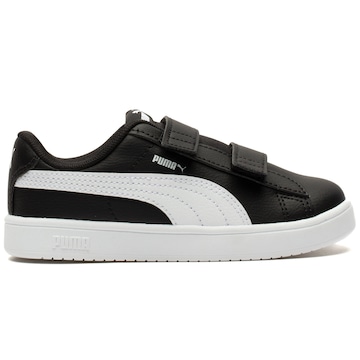 Tênis Infantil Puma Rickie Classic V