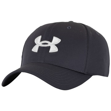 Boné Aba Curva Under Armour Strapback Mens Blitzing Adulto