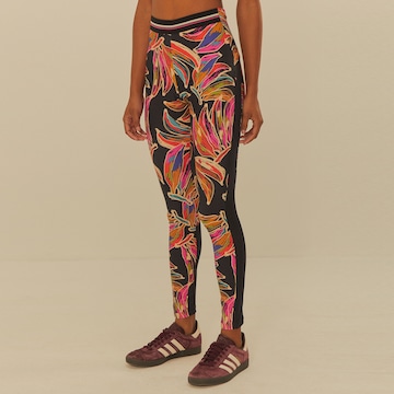 Calça Legging Feminina Farm Banana Artsy