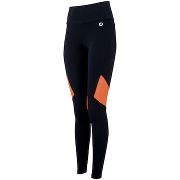 Calça Legging Feminina Vestem Fuso Fuji