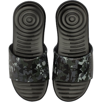 Chinelo Slide Under Armour Ansa Graphic Masculino