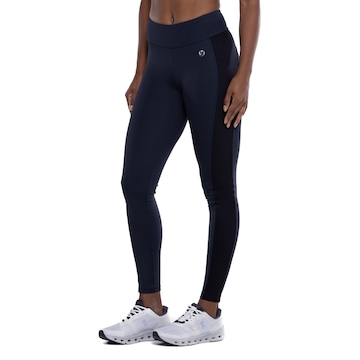 Calça Legging Feminina Vestem Fusô Hebe