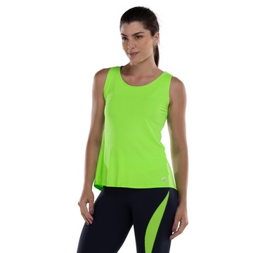 Camiseta Regata Feminina Vestem Dry Fit Artemis