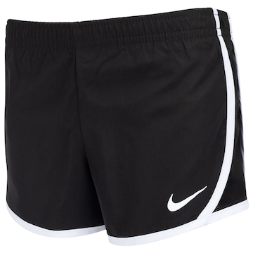 Short Infantil Nike Girls Dri-Fit Tempo