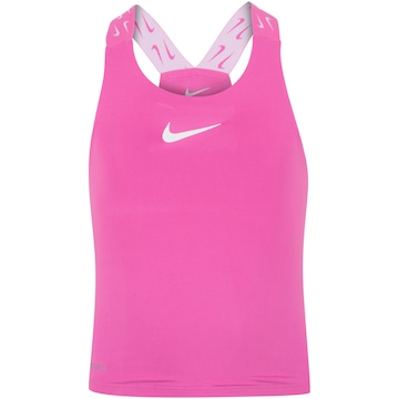 Blusa Regata Infantil Nike All Day Play Fitted Tank