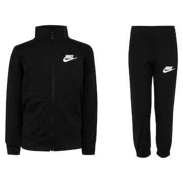 Conjunto de Agasalho Infantil Nike Sportswear Tricot Set