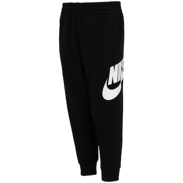 Calça Jogger Infantil Nike Sportswear Club HBR