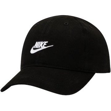 Boné Aba Curva Nike Strapback Futura Curve Brim Cap Júnior