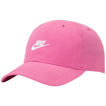 Boné Aba Curva Nike Strapback Futura Curve Brim Cap Júnior