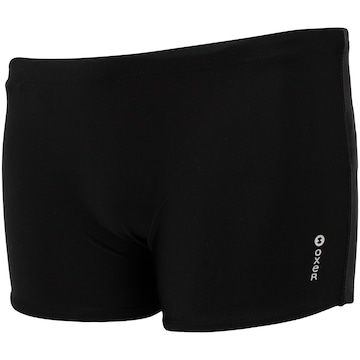 Sunga Boxer Infantil Oxer