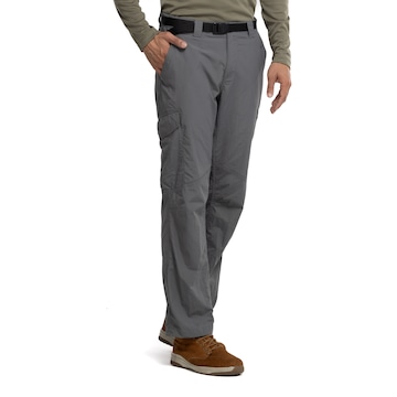 Calça Cargo Masculina Columbia Silver Ridge