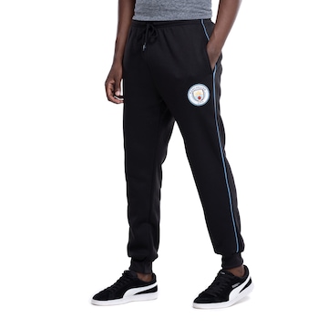 Calça de Moletom do Manchester City Balboa Masculina