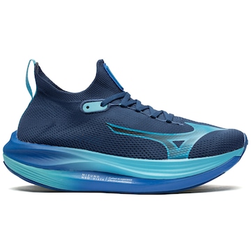 Tênis Mizuno Wave Neo Vista Masculino