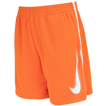 Short Infantil Nike Dri-fit Adp Hbr