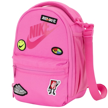 Lancheira Nike Kids Patch