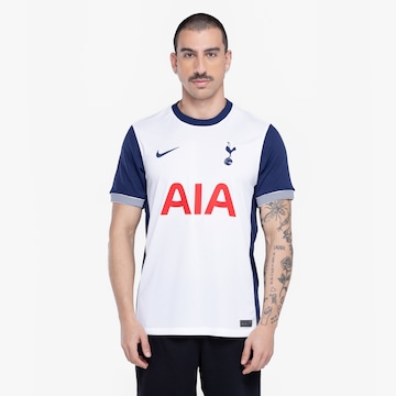 Camisa Tottenham I 24 Nike Masculina Torcedor