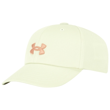 Boné Aba Curva Under Armour Strapback Blitzing Adulto