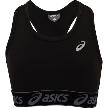 Top Infantil ASICS Logo