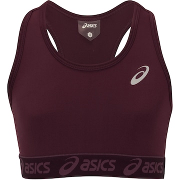 Top Infantil ASICS Logo