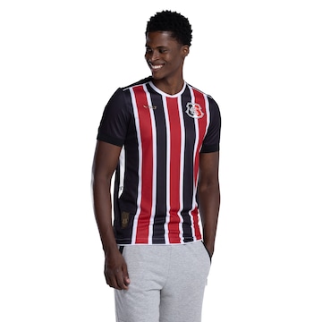 Camisa do Santa Cruz  I 24 Volt Masculina Torcedor