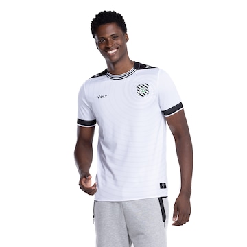 Camisa do Figueirense II 24 Volt Masculina Torcedor