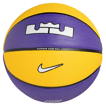 Bola de Basquete Nike Playground 2.0 8P Lebron James