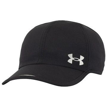 Boné Aba Curva Under Armour Strapback Isochill Launch Adulto