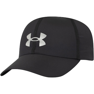 Boné Aba Curva Under Armour Strapback Shadow Run ADJ Adulto